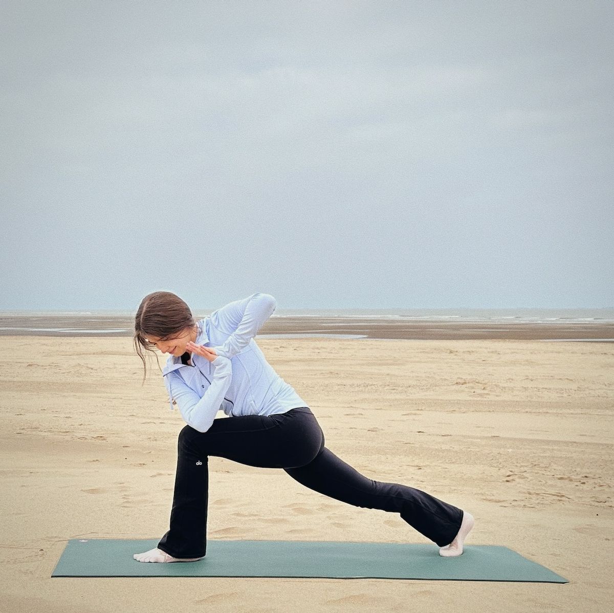 20 MIN MORNING YOGA || Energizing Yoga Flow & Workout – Your Daily Morning Yoga Routine