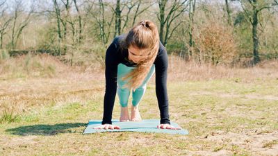 10 Min Quick & Effective Cardio Yoga Workout ♥︎ Full Body Yoga