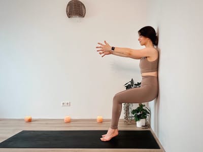 Does Wall Pilates Really Work?