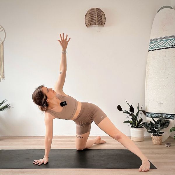 20 MIN MOBILITY FLOW || Yoga to Release Tension & Improve Flexibility – Equestrian Collection 2